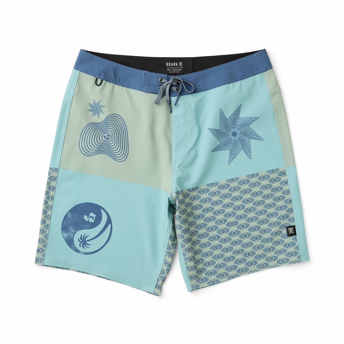 Hazy Blue,28