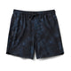Navy Tie Die