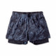 Navy Tie Dye